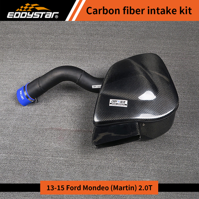 EDDY Optimize Your Engine's Air Intake kit  for 13-15 Ford Mondeo 2.0T