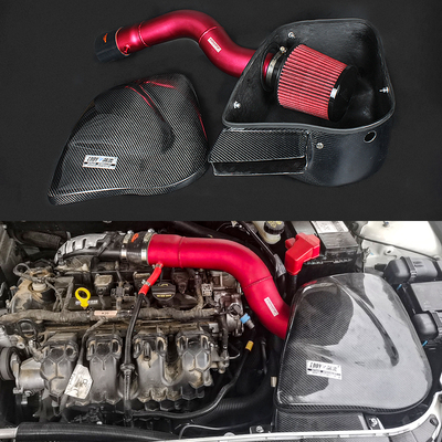 Upgraded Intake Kit for Improved Horsepower and Torque for 13-15 Ford Mondeo 2.0T