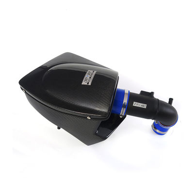 EDDYSTAR Torque-enhancing Carbon Fiber Air Intake Kit for Buick Grandview GS 2.0T (28T) with 1 Year Limited Warranty