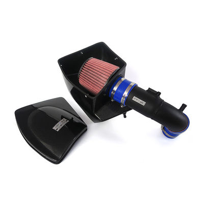 EDDYSTAR Torque-enhancing Carbon Fiber Air Intake Kit for Buick Grandview GS 2.0T (28T) with 1 Year Limited Warranty