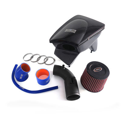 EDDYSTAR Torque-enhancing Carbon Fiber Air Intake Kit for Buick Grandview GS 2.0T (28T) with 1 Year Limited Warranty