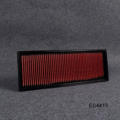 EDDYSTAR High Flow Air Filter Boosts Airflow by 25%+ with High-quality Cotton Gauze for Mercedes-Benz C230 ES2240
