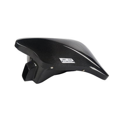 Vortex-generating EDDYSTAR Carbon Fiber Air Intake with High-flow Design for BMW 116i 118i 1.6T(N13)