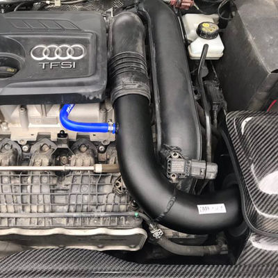 Airflow-optimized Carbon Fiber Air Intake Kit for Fuel-efficient 14-19 Audi A3 1.4T (EA211) with 100% Tested Quality